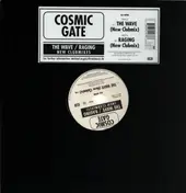 Cosmic Gate - The Wave / Raging (New Clubmixes)