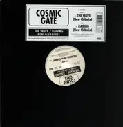 Cosmic Gate - The Wave / Raging (New Clubmixes)