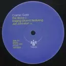 12inch Vinyl Single - Cosmic Gate - The Wave / Raging (Storm)