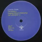 Cosmic Gate - The Wave / Raging (Storm)