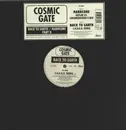 12inch Vinyl Single - Cosmic Gate - Back To Earth / Hardcore (Part II)
