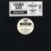 Cosmic Gate - Human Beings (Remixes)