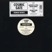 Cosmic Gate - Human Beings (Remixes)