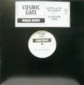 Cosmic Gate - Human Beings