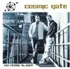 LP-Box - Cosmic Gate - No More Sleep - Hardcover Box
