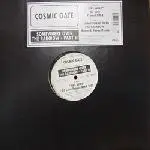 Cosmic Gate - Somewhere Over The Rainbow (Part II)
