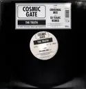 12inch Vinyl Single - Cosmic Gate - The Truth