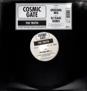 Cosmic Gate - The Truth