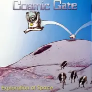 Cosmic Gate - Exploration Of Space