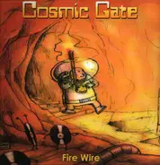 Cosmic Gate - Fire Wire