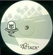Cosmic Groove Transmission - Cat Attack