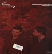 Cosmic Groove Transmission - Double Duff EP