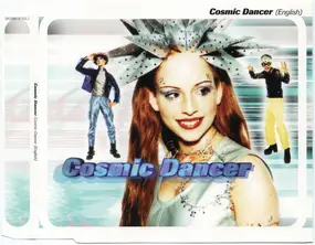 Cosmic Dancer - Cosmic Dancer (English)