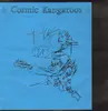 LP - Cosmic Kangaroos - Improvise! - mega rare improv