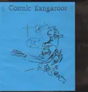 LP - Cosmic Kangaroos - Improvise! - mega rare improv