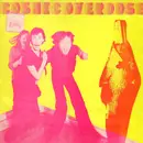 LP - Cosmic Overdose - Dada Koko