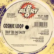 Cosmic Loop - Trip To Infinity