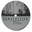 12inch Vinyl Single - Cosmic Metal Mother & Sal Principato - Try