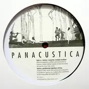 cosmic metal mother - Twice