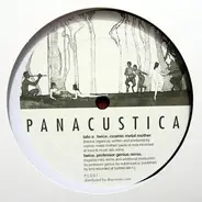 Cosmic Metal Mother - Twice