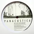 12inch Vinyl Single - Cosmic Metal Mother - Twice