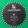 12inch Vinyl Single - Cosmic Message - Show Of Strenght