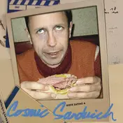 Cosmic Sandwich - BATTLE TWIG