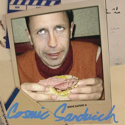 COSMIC SANDWICH - BATTLE TWIG