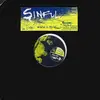 12inch Vinyl Single - Cosmic Slop Shop - Sinful / The World Is Mine