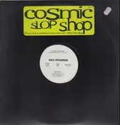 Cosmic Slop Shop - Da' Family
