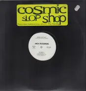 Cosmic Slop Shop - Da' Family