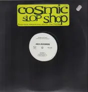 Cosmic Slop Shop - Da' Family