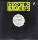 12inch Vinyl Single - Cosmic Slop Shop - Da' Family