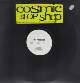 Cosmic Slop Shop - Da' Family