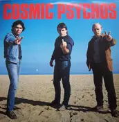 Cosmic Psychos - Cosmic Psychos