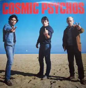 Cosmic Psychos - Cosmic Psychos
