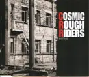 CD Single - Cosmic Rough Riders - In Time