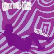 CD - Cosmic Rough Riders - Pure Escapism