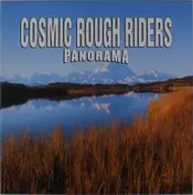 Cosmic Rough Riders - Panorama