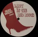 12inch Vinyl Single - Cosmic Rockerz - Lady In The Red Boots