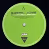 12inch Vinyl Single - Cosmic Tone - Physical Reaction EP