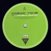 Cosmic Tone - Physical Reaction EP