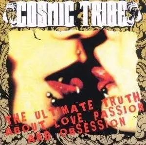 Cosmic Tribe - Ultimate Truth About Love
