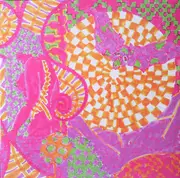 LP - Cosmic Trip Machine - Vampyros Roussos - Gatefold Sleeve