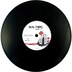 Cosmic11 , Can7 - Real Thing
