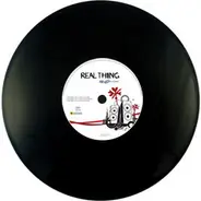 Cosmic11 , Can7 - Real Thing