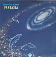 Cosmic Baby - Fantasia