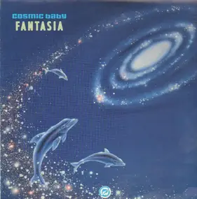 Cosmic Baby - Fantasia