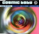 CD Single - Cosmic Baby - Loops Of Infinity (Remixes)