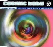 CD Single - Cosmic Baby - Loops Of Infinity (Remixes)